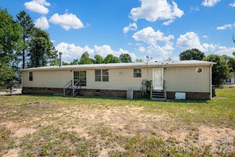 1315 Poplar Glen Drive Kannapolis NC 28083