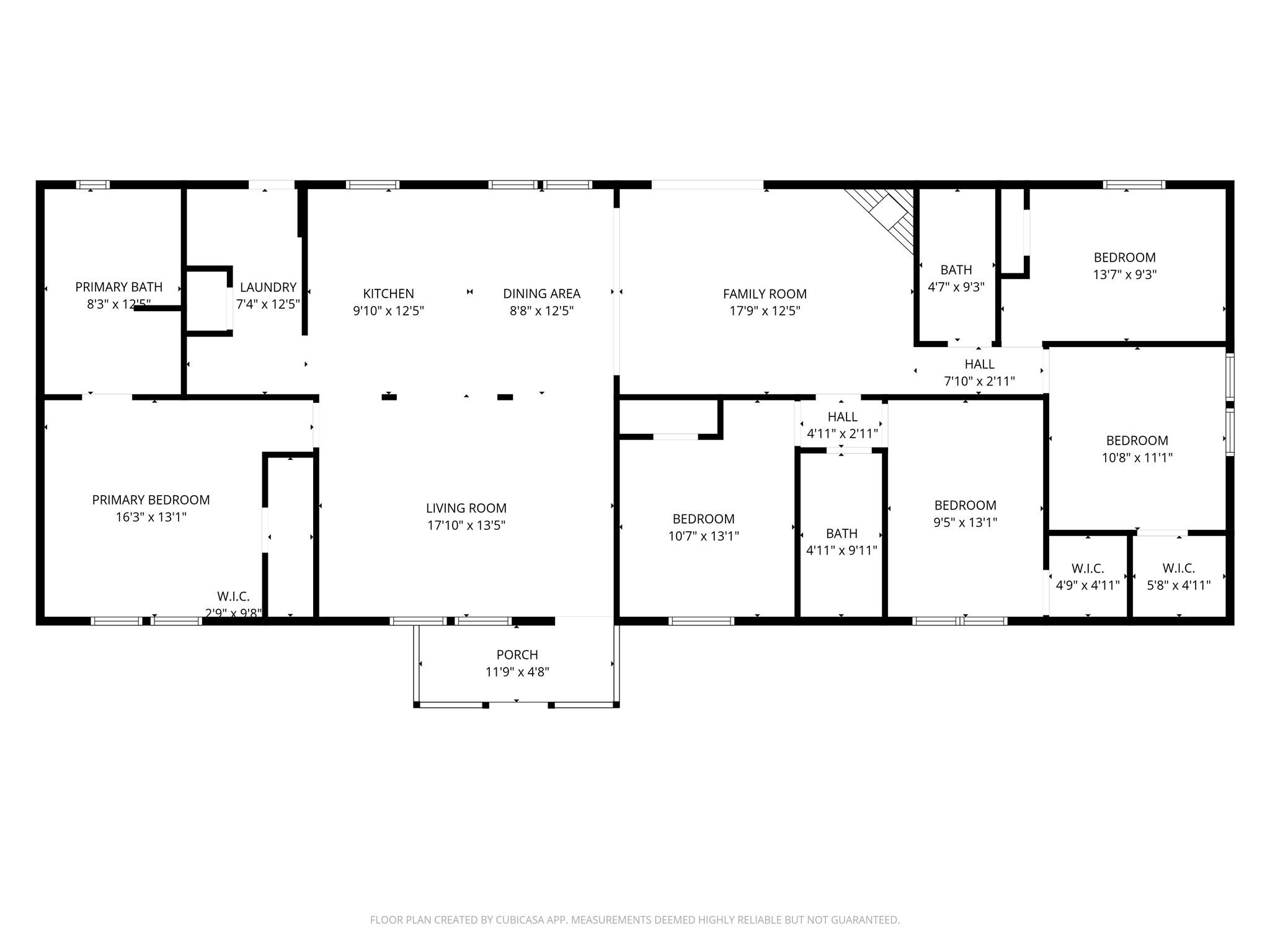 1315 Poplar Glen Drive Kannapolis NC 28083