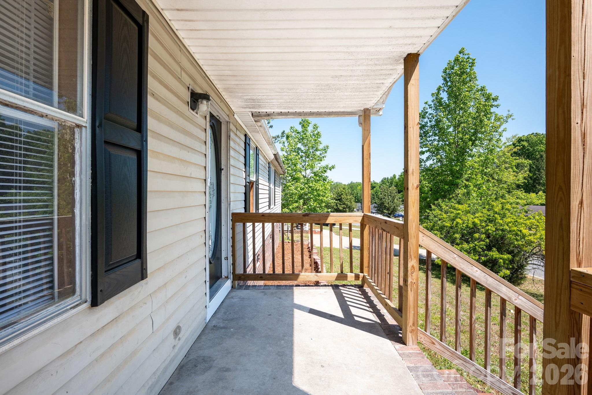 1315 Poplar Glen Drive Kannapolis NC 28083