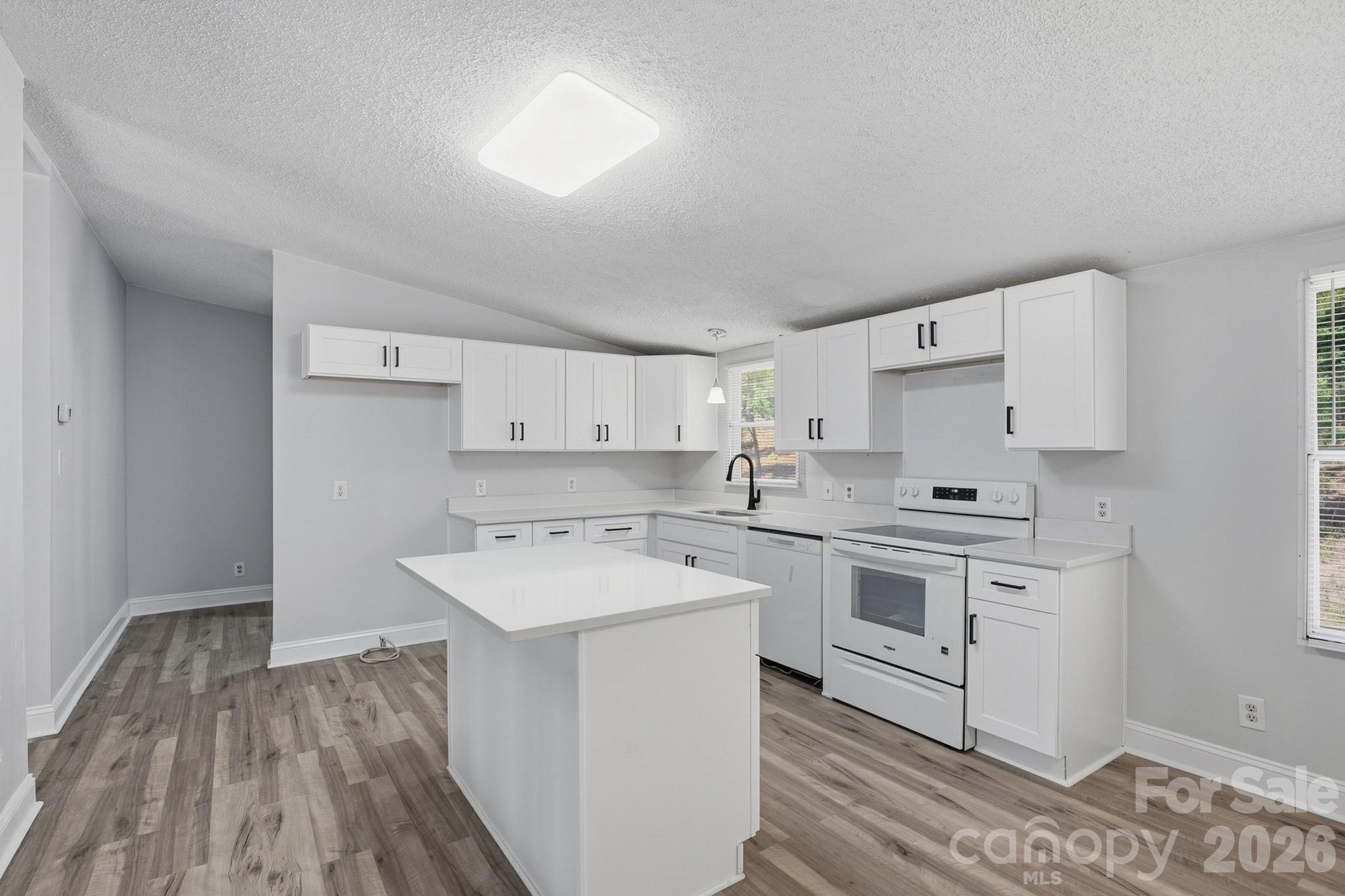 1315 Poplar Glen Drive Kannapolis NC 28083