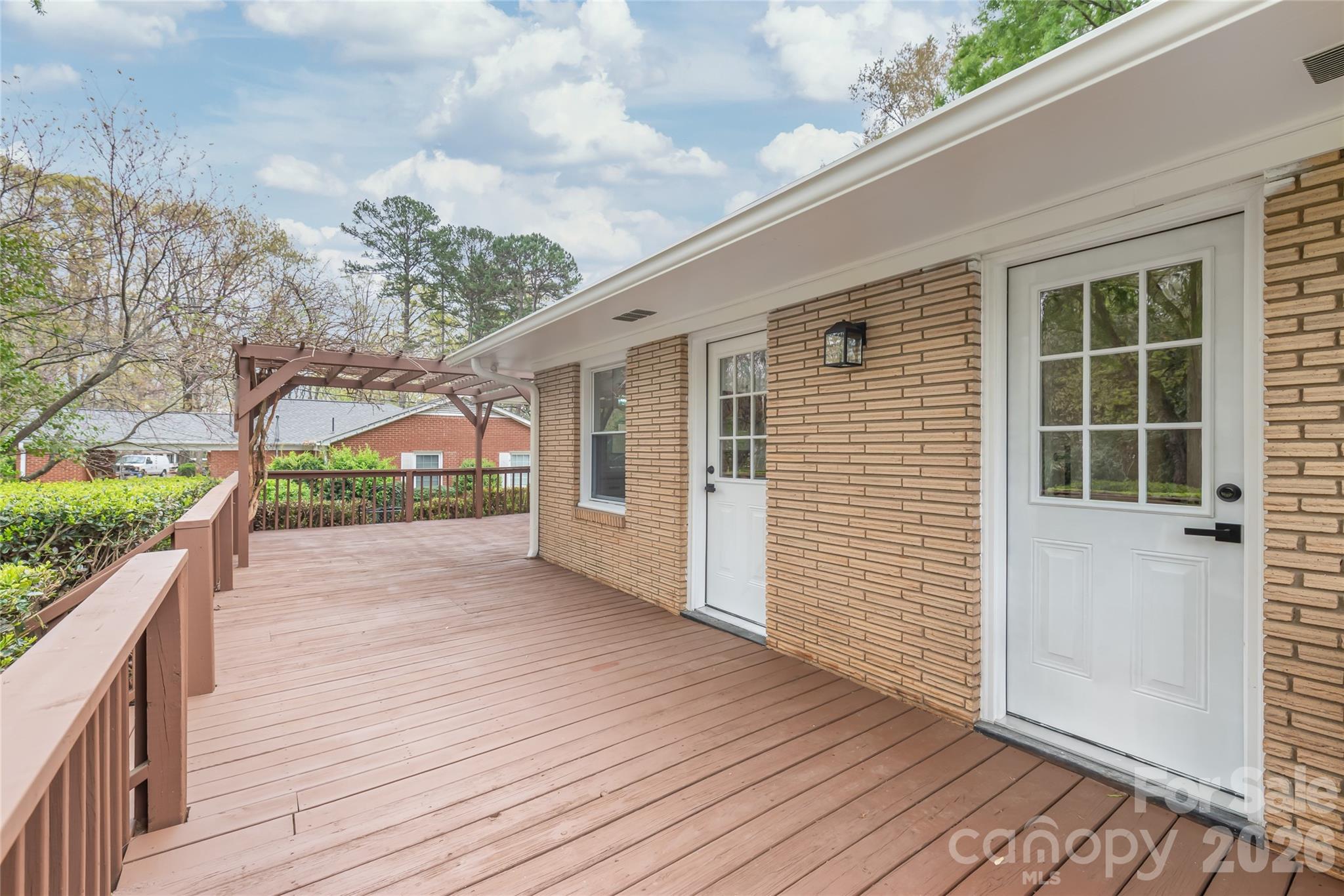 7537 Monroe Road Charlotte NC 28212