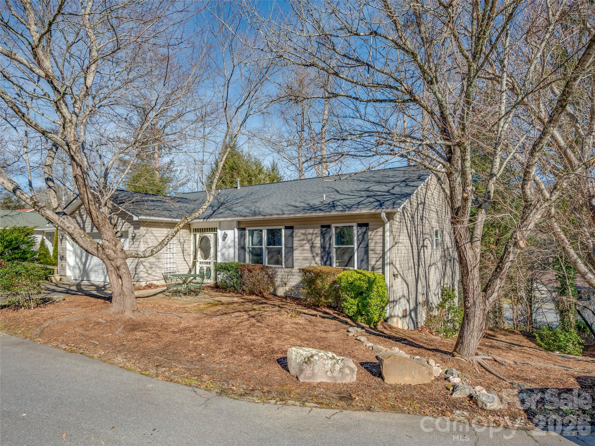 869 Sandburg Terrace Hendersonville NC 28791