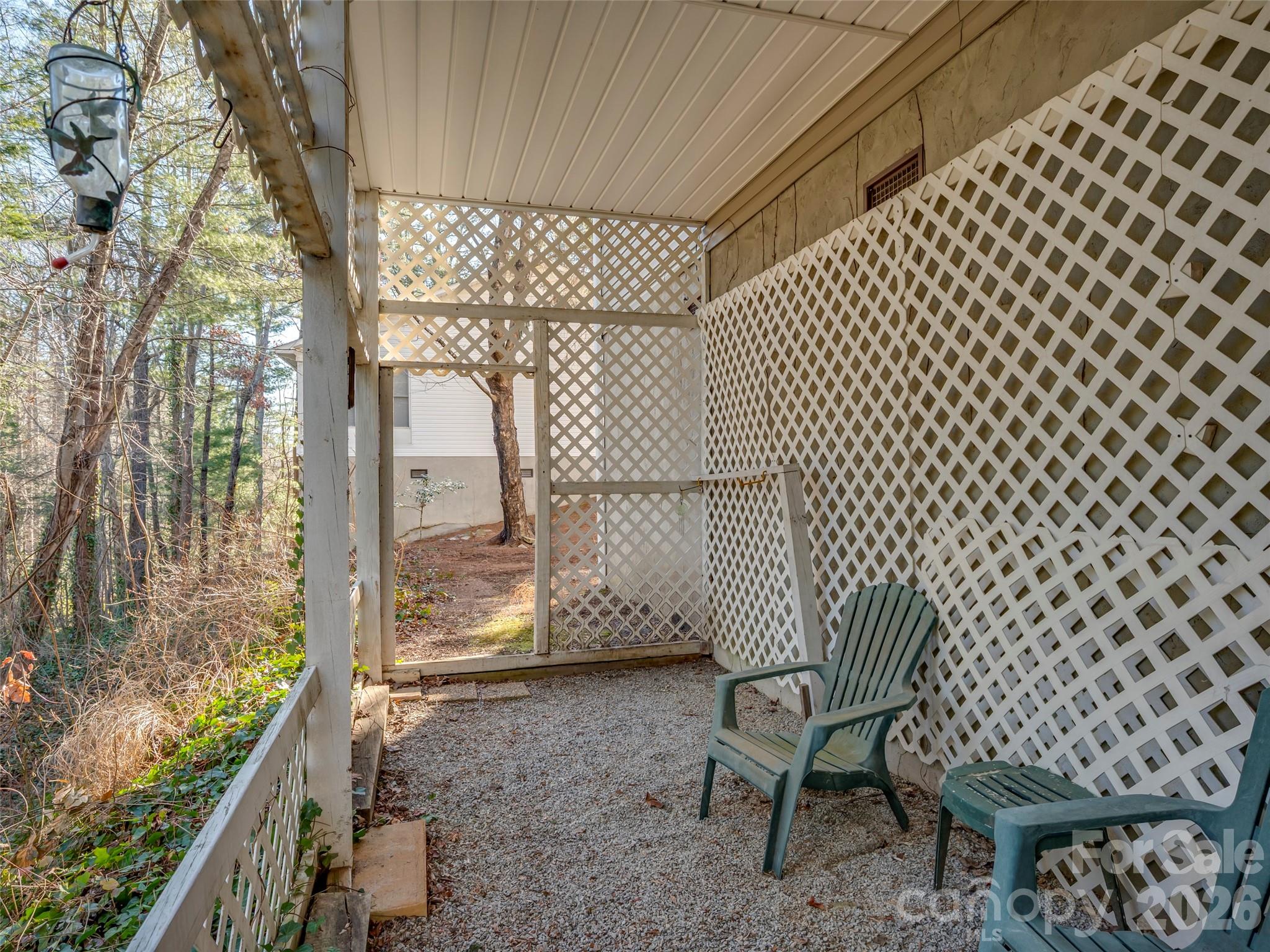 869 Sandburg Terrace Hendersonville NC 28791