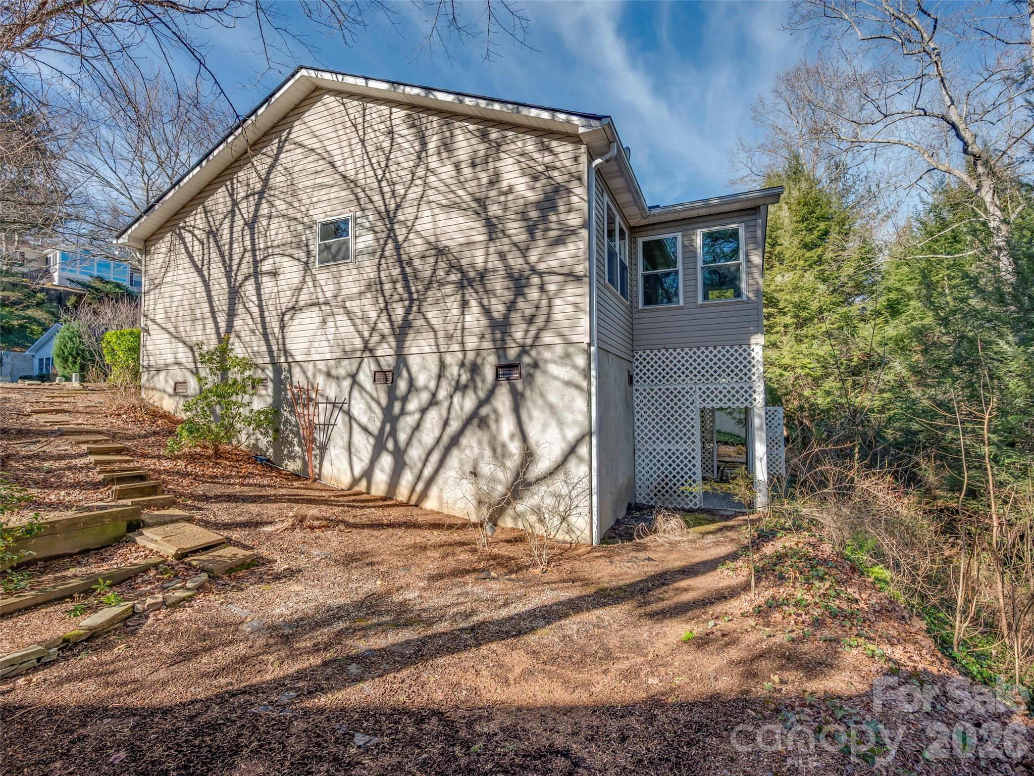 869 Sandburg Terrace Hendersonville NC 28791