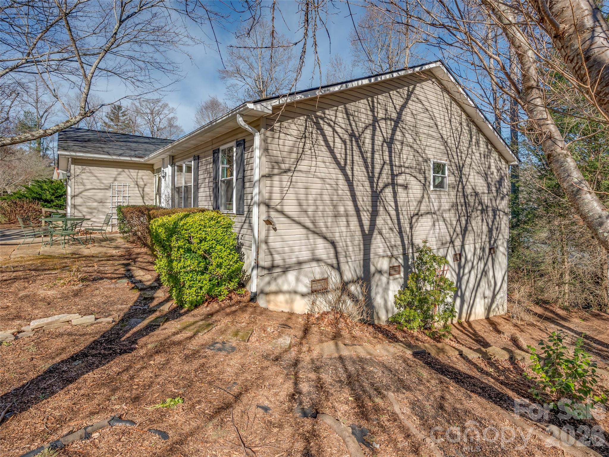 869 Sandburg Terrace Hendersonville NC 28791
