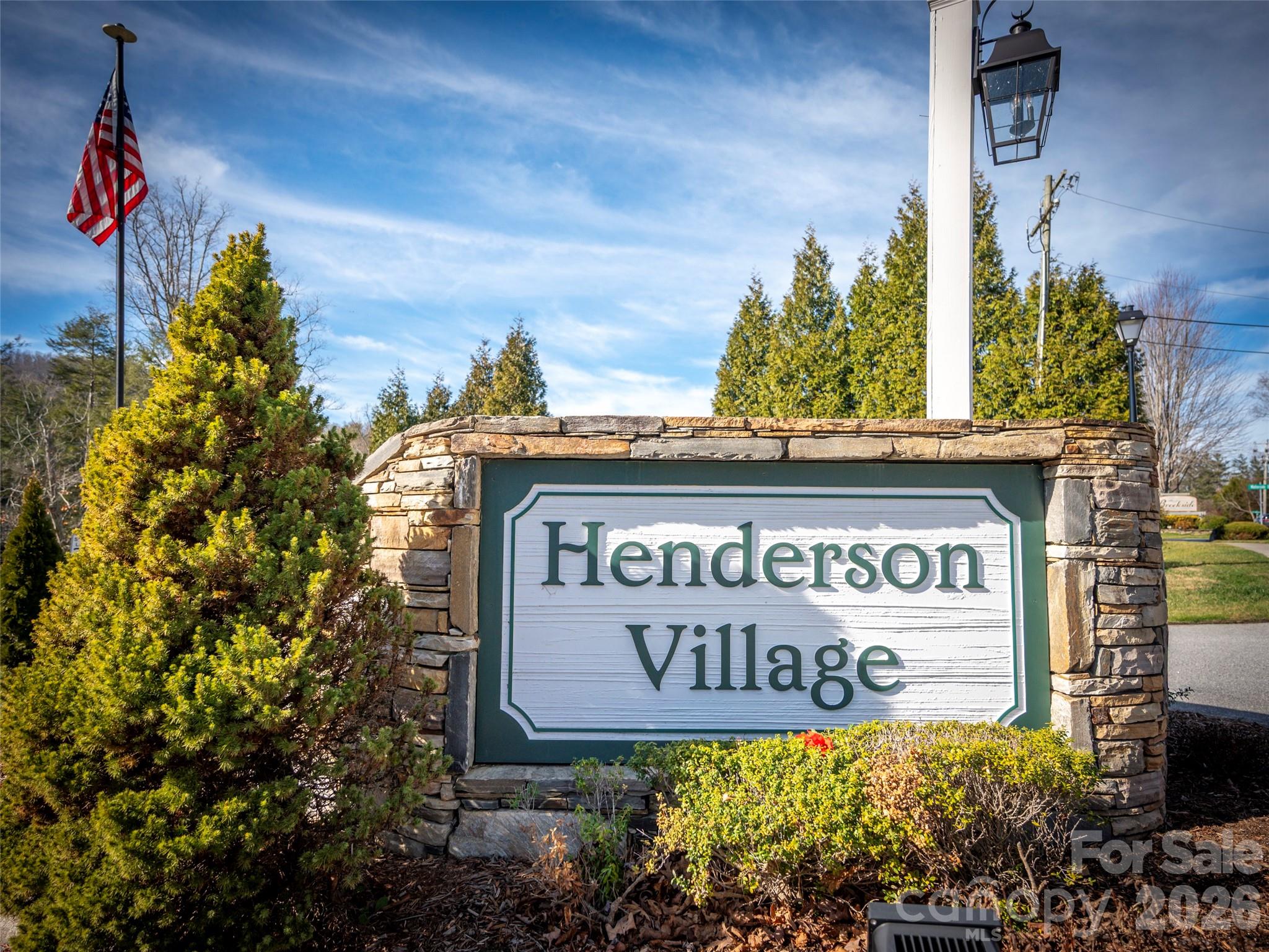 869 Sandburg Terrace Hendersonville NC 28791