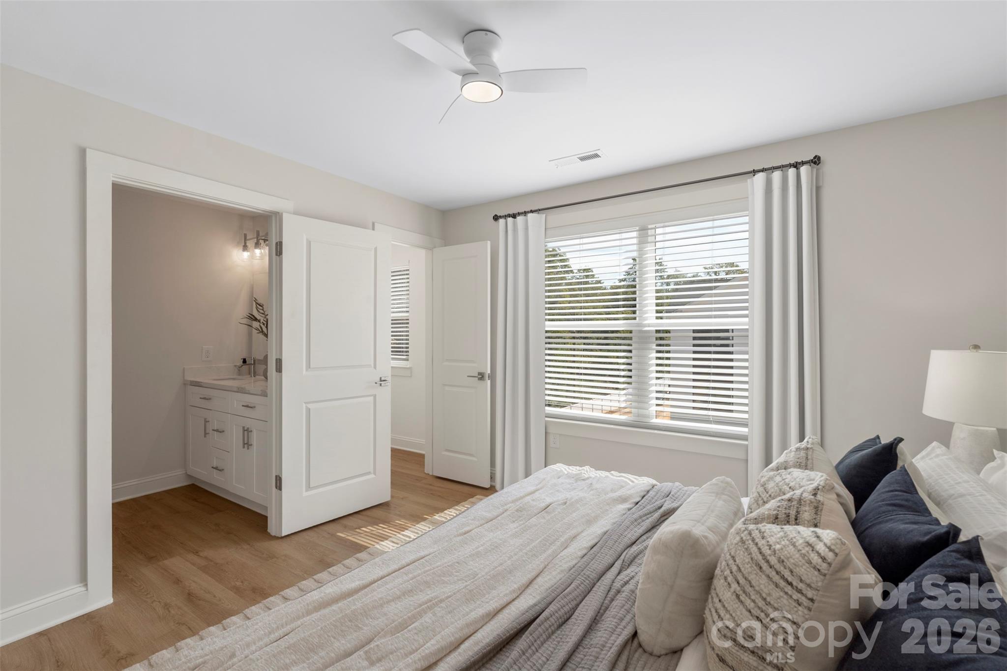 2110 Bombay Way Charlotte NC 28208