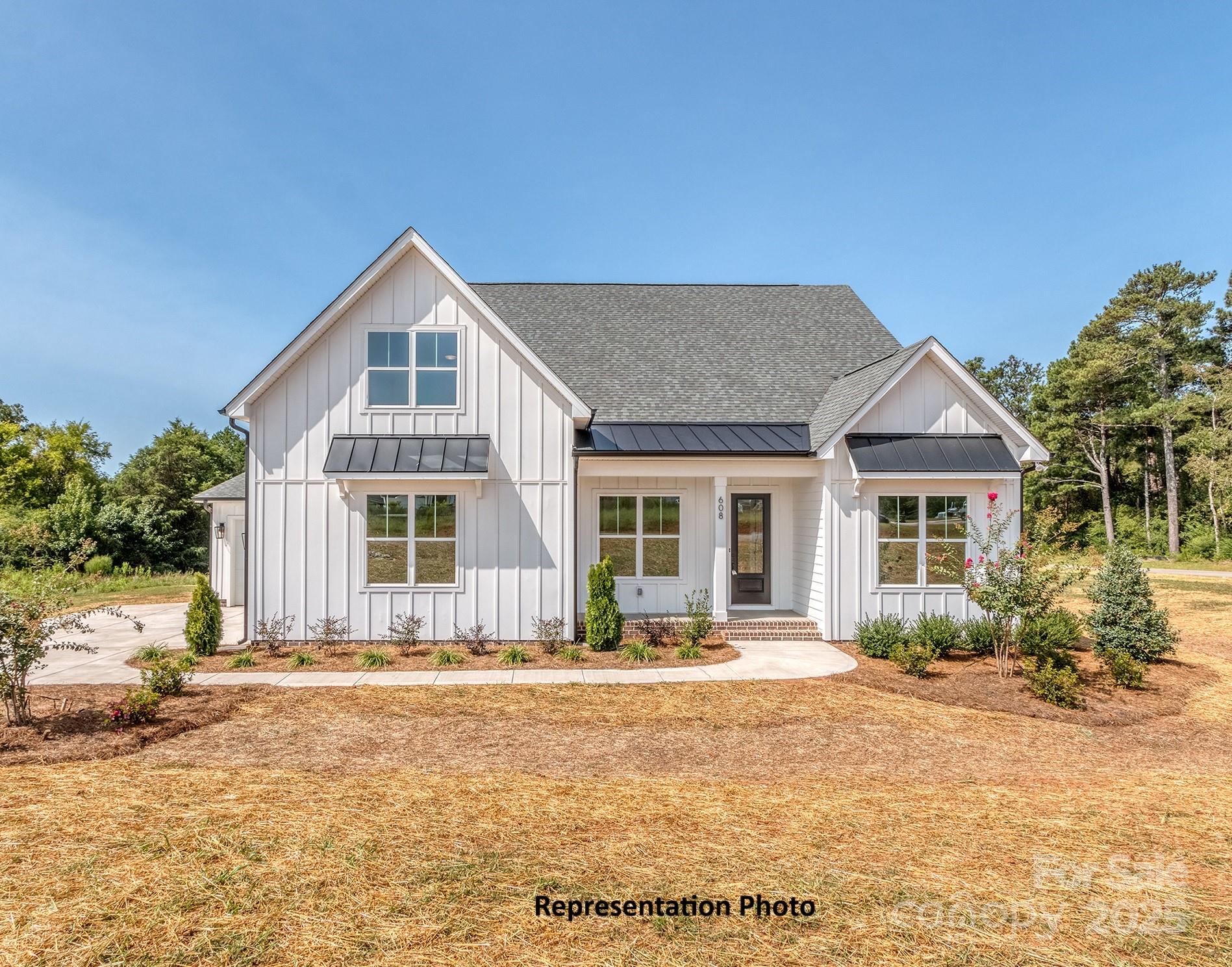 5042 Carolina North Drive Gastonia NC 28056