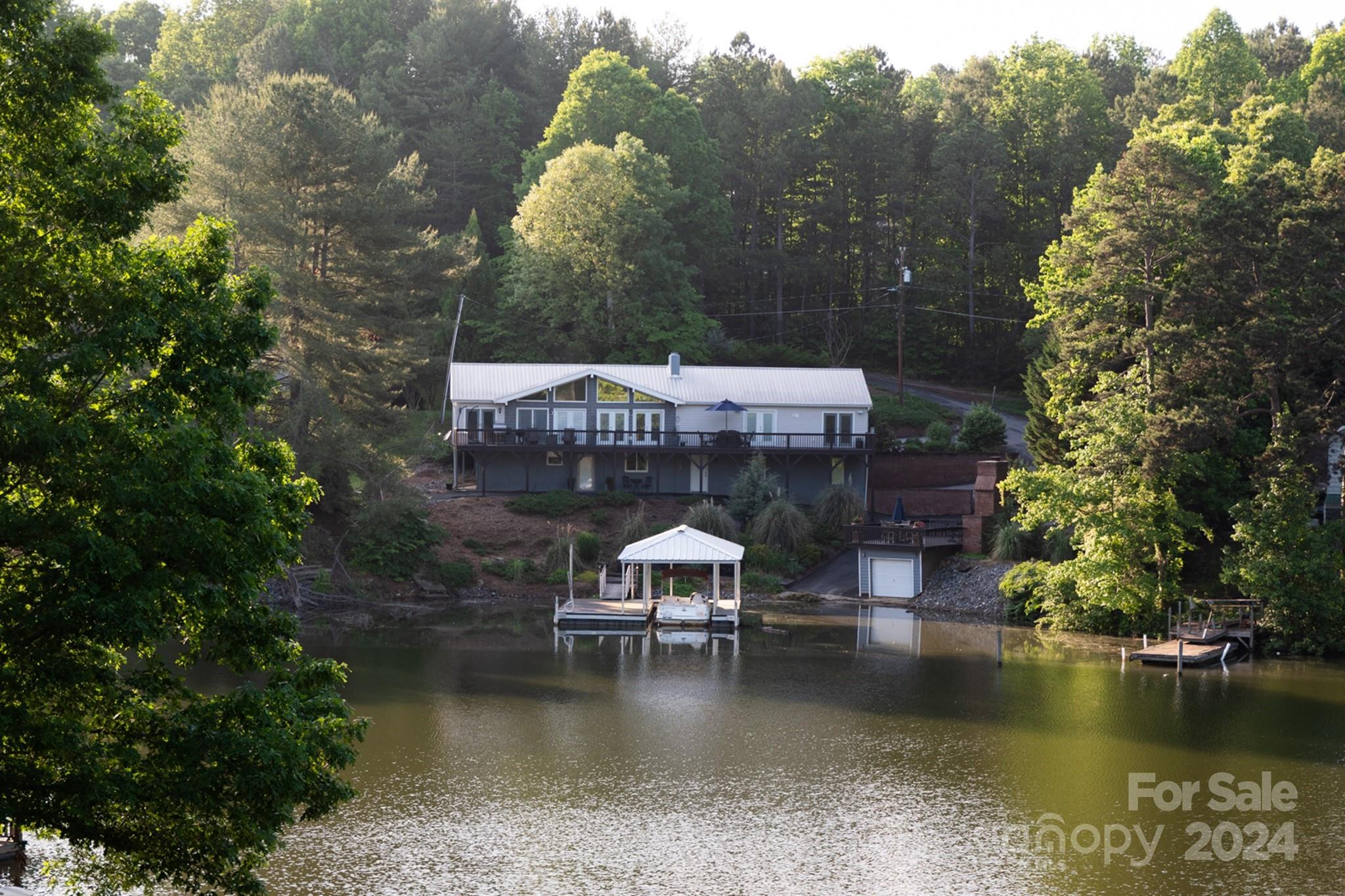 5105 Wendover Lane Granite Falls NC 28630