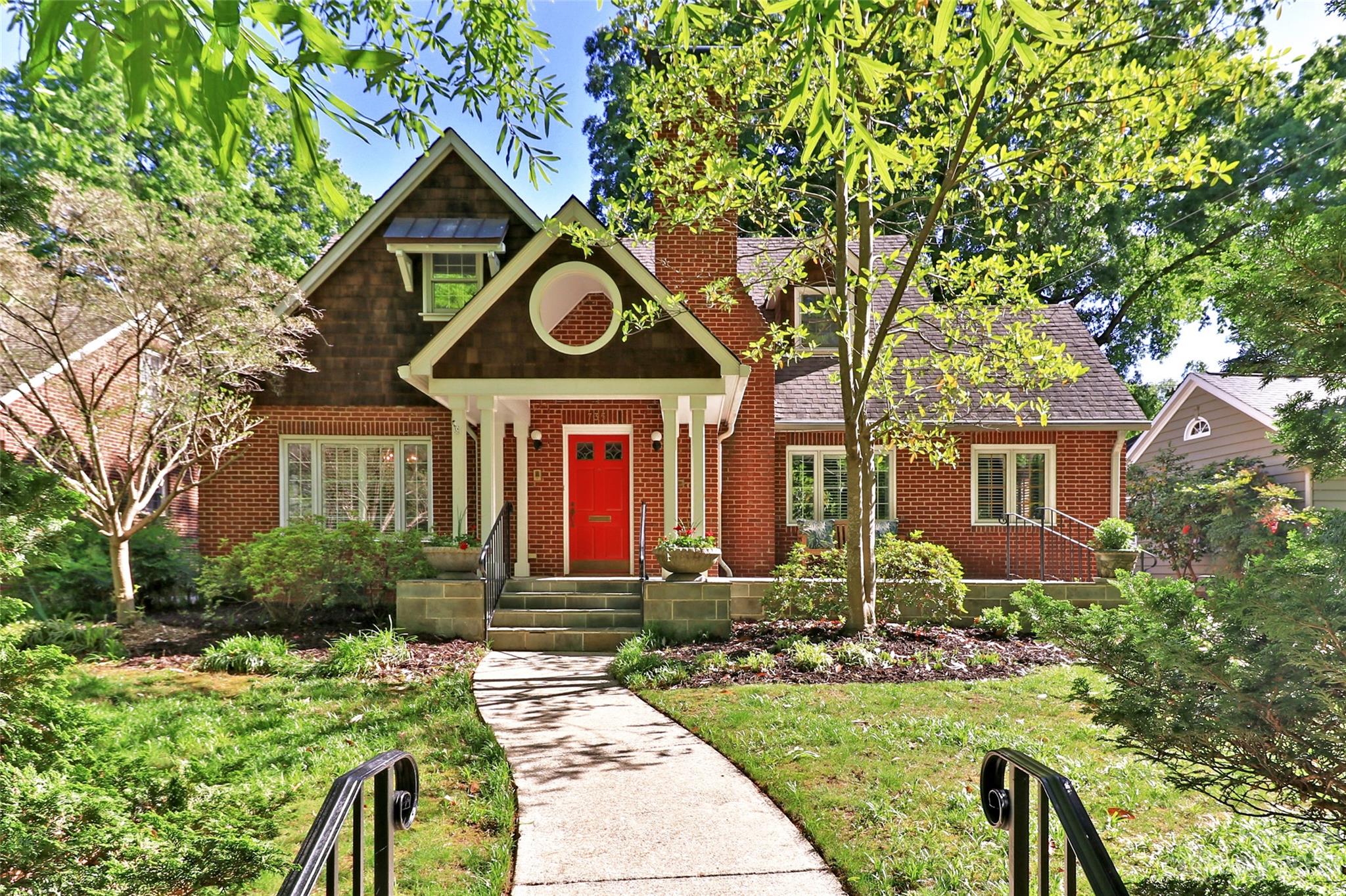 735 Romany Road Charlotte NC 28203