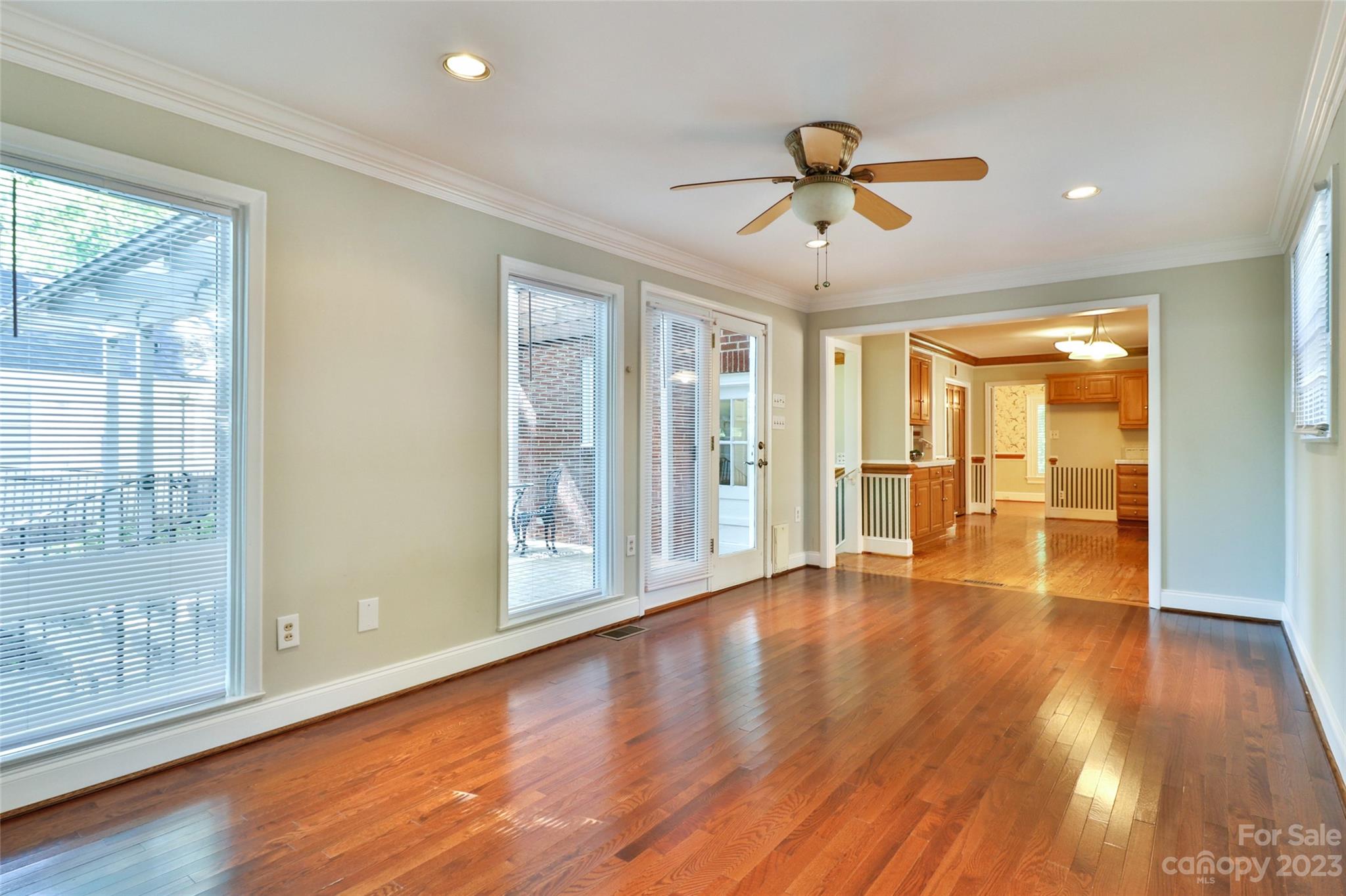 735 Romany Road Charlotte NC 28203