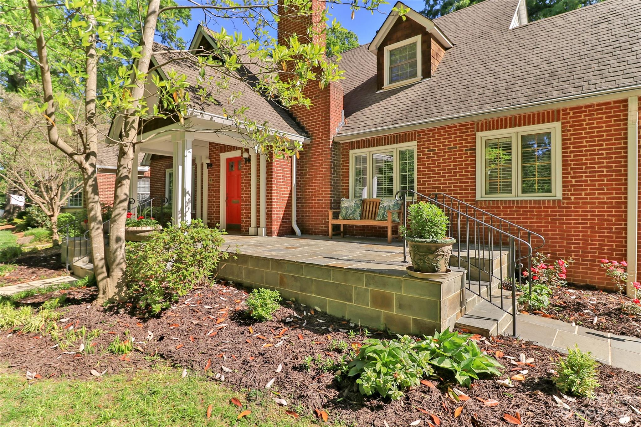 735 Romany Road Charlotte NC 28203