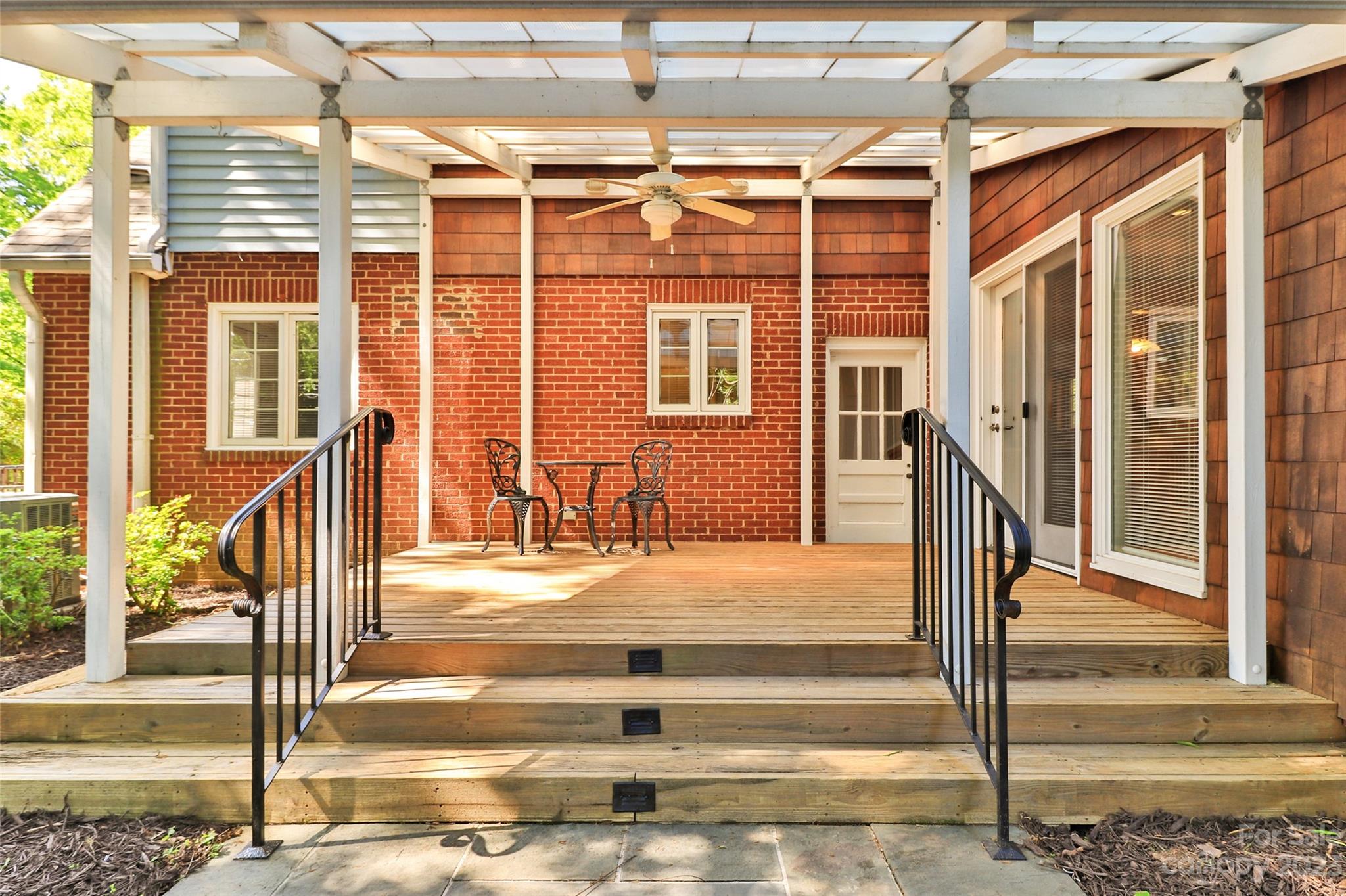 735 Romany Road Charlotte NC 28203