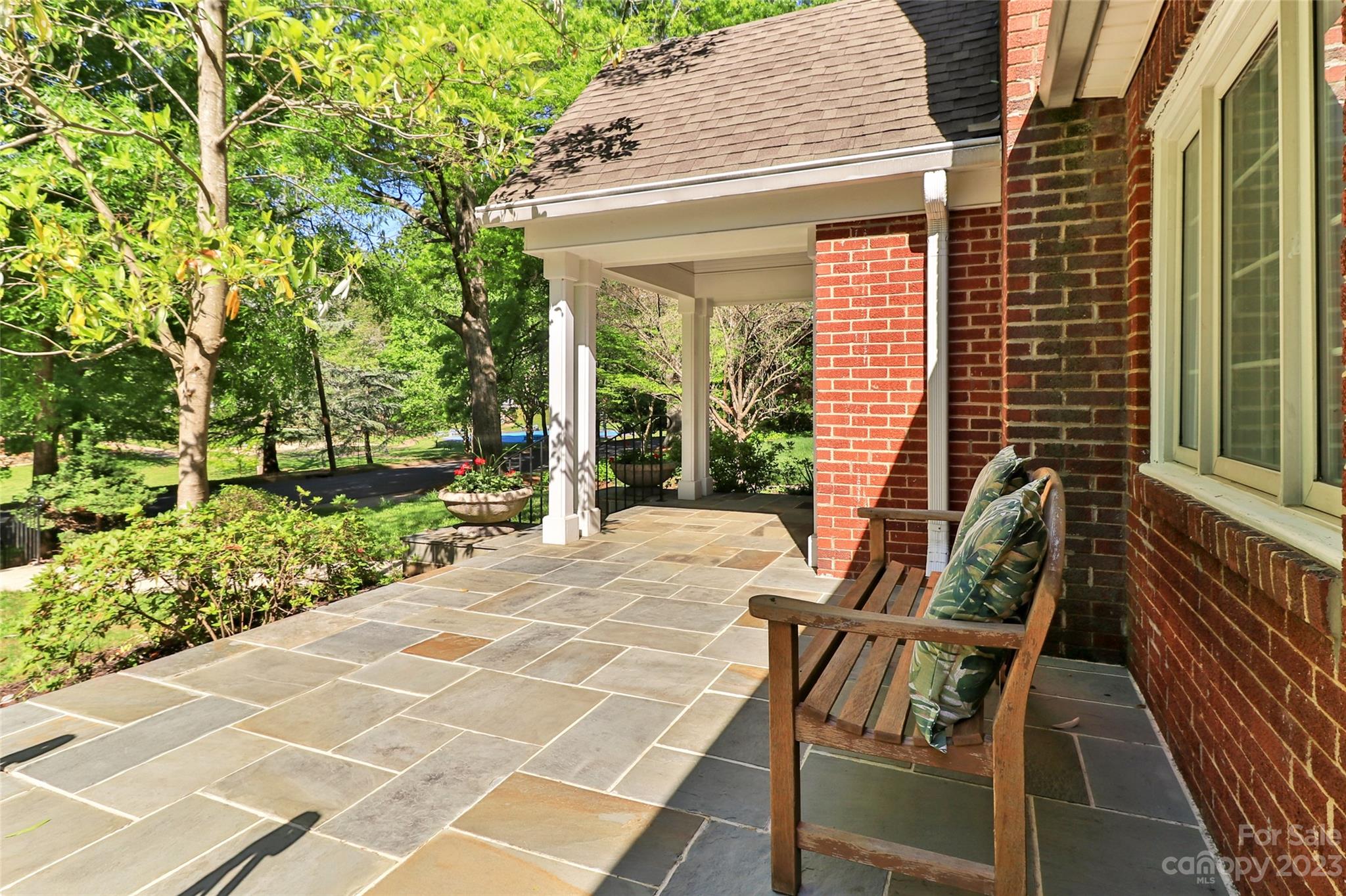 735 Romany Road Charlotte NC 28203