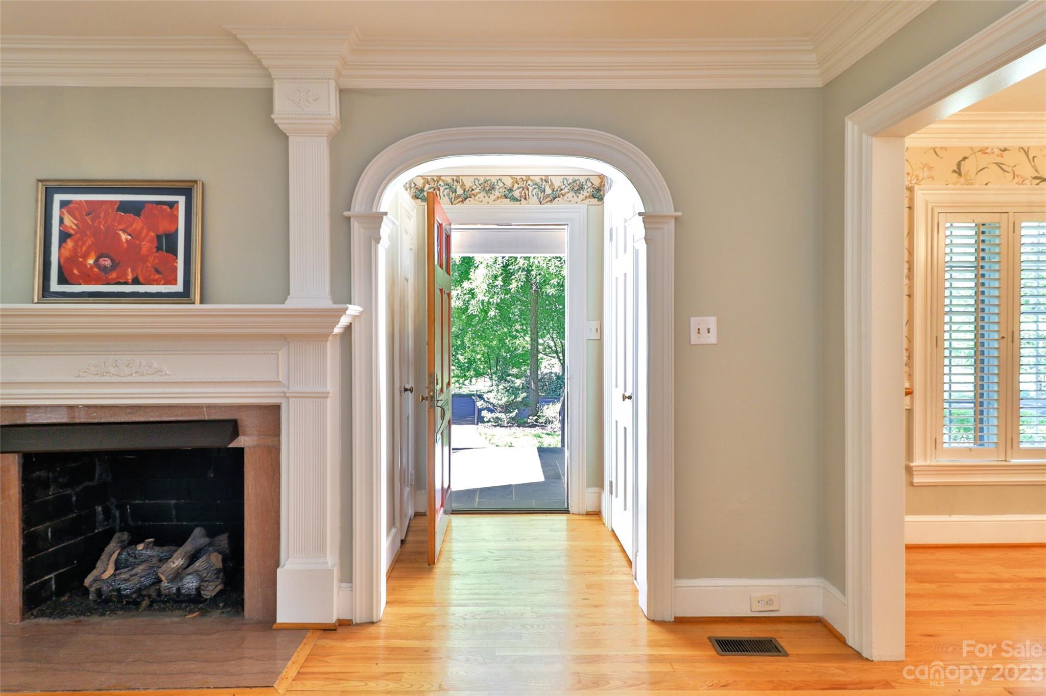 735 Romany Road Charlotte NC 28203
