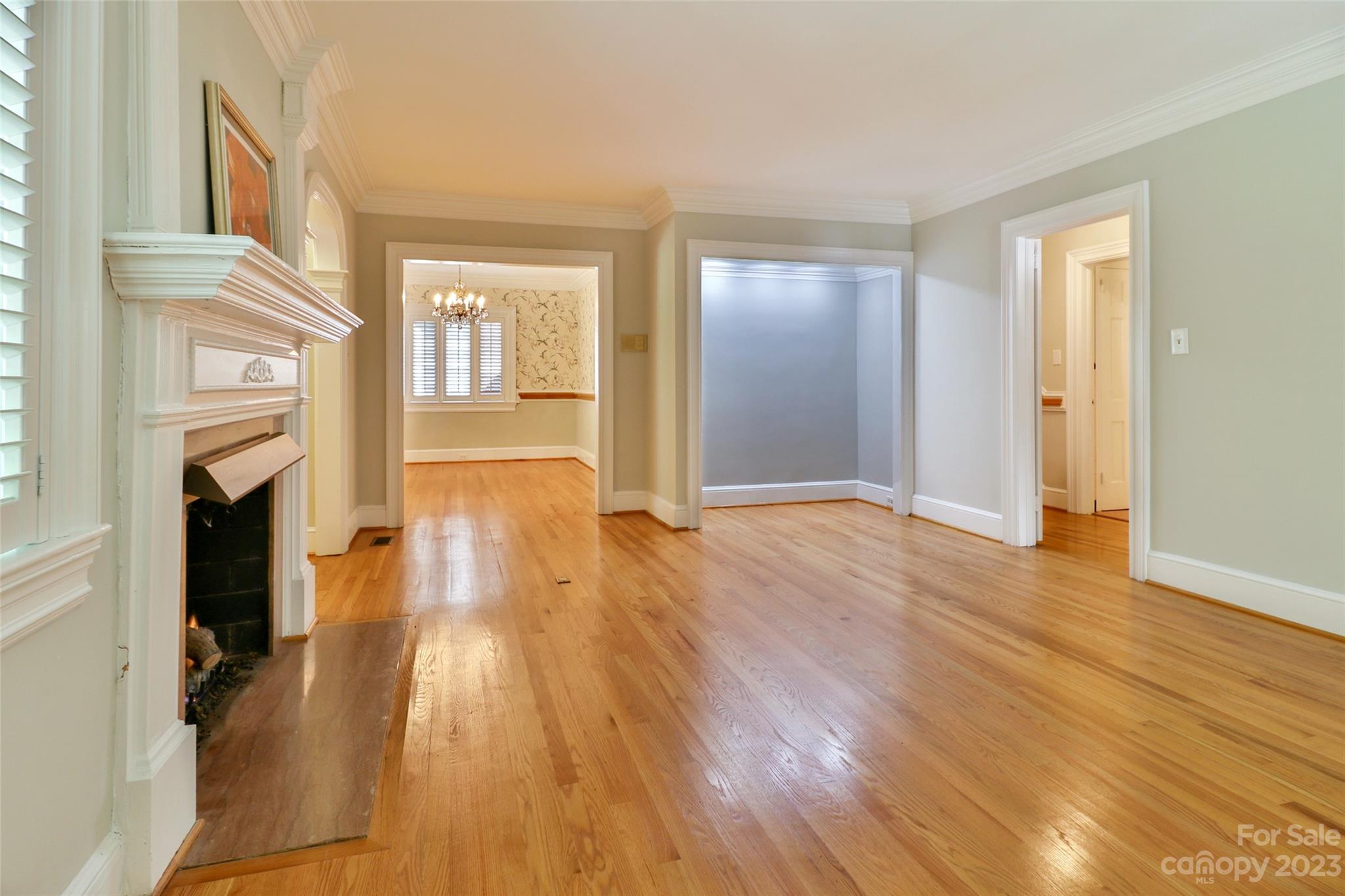 735 Romany Road Charlotte NC 28203