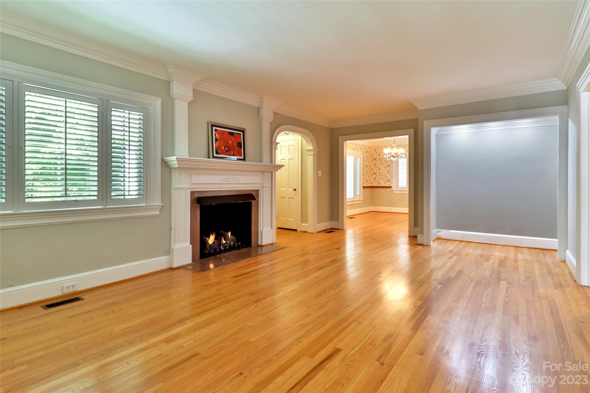 735 Romany Road Charlotte NC 28203