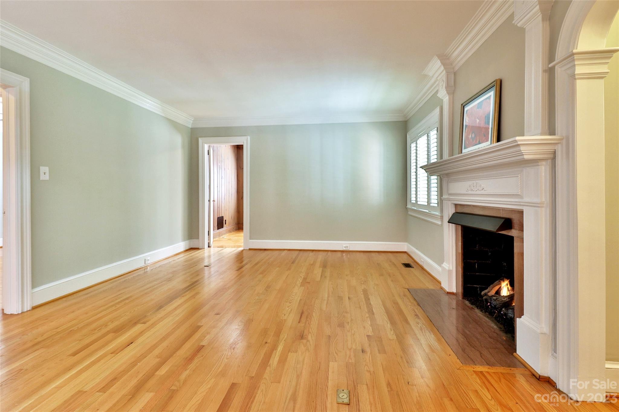 735 Romany Road Charlotte NC 28203