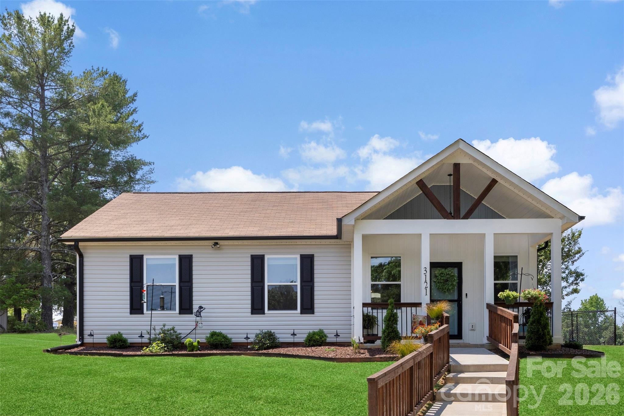 3121 Suffolk Drive Shelby NC 28152
