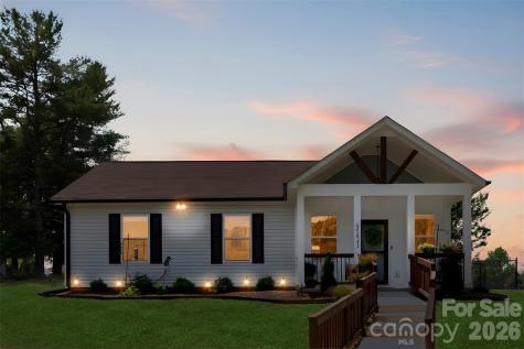 3121 Suffolk Drive Shelby NC 28152