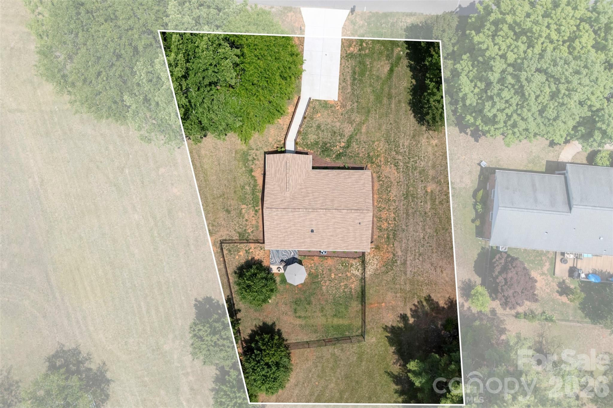 3121 Suffolk Drive Shelby NC 28152
