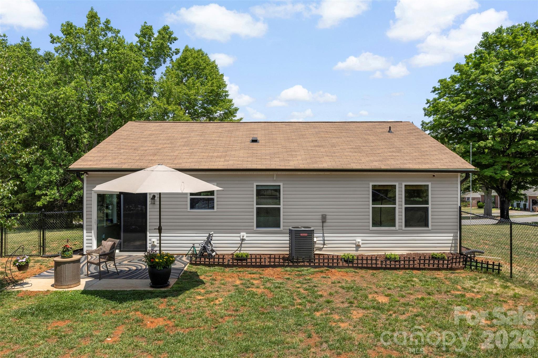 3121 Suffolk Drive Shelby NC 28152
