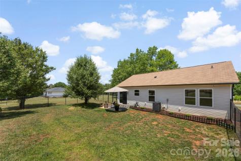 3121 Suffolk Drive Shelby NC 28152