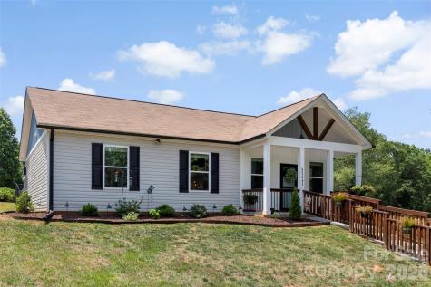 3121 Suffolk Drive Shelby NC 28152