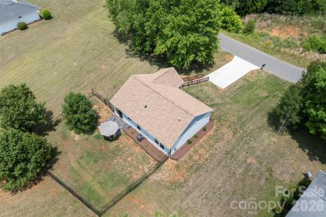 3121 Suffolk Drive Shelby NC 28152