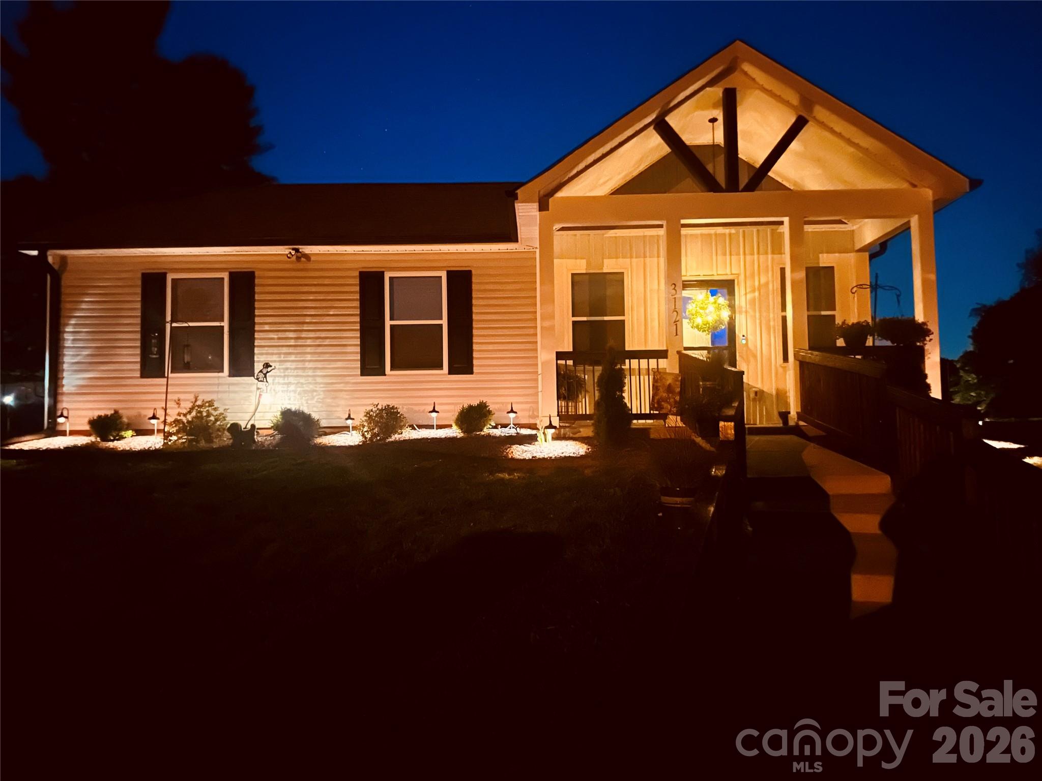 3121 Suffolk Drive Shelby NC 28152