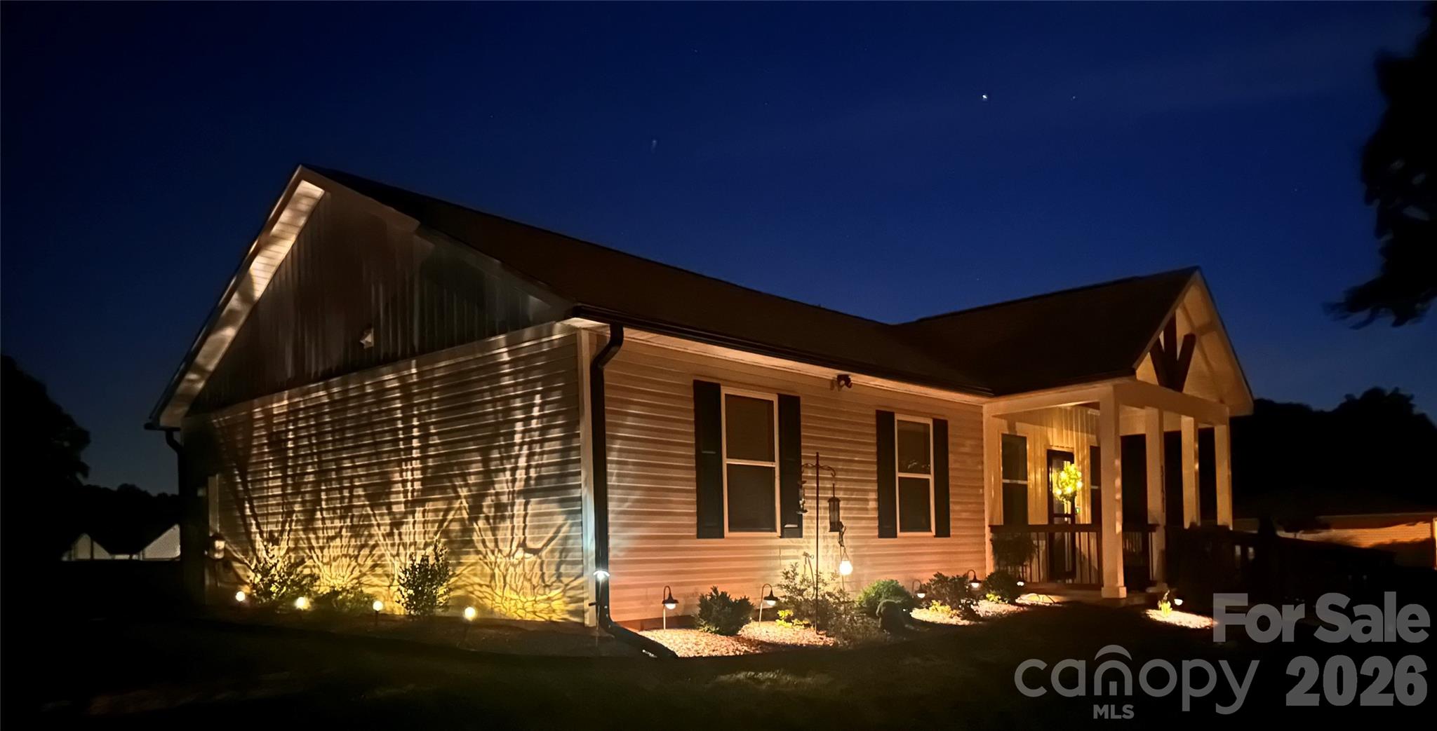 3121 Suffolk Drive Shelby NC 28152