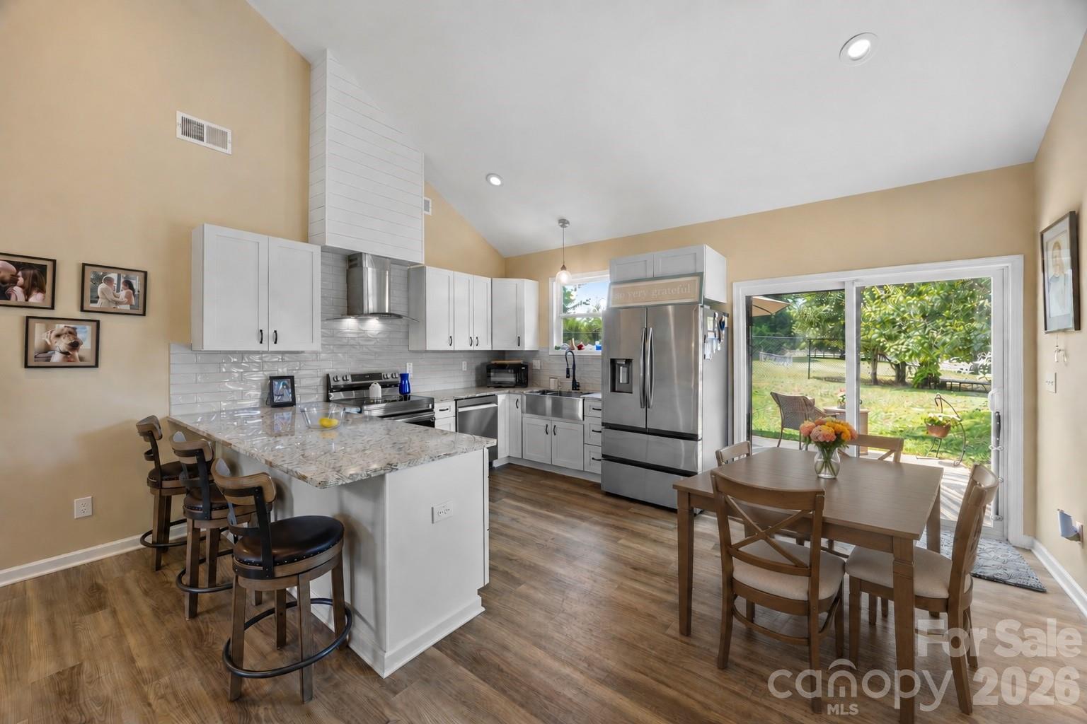 3121 Suffolk Drive Shelby NC 28152