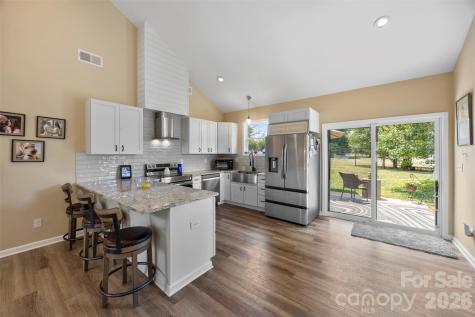 3121 Suffolk Drive Shelby NC 28152