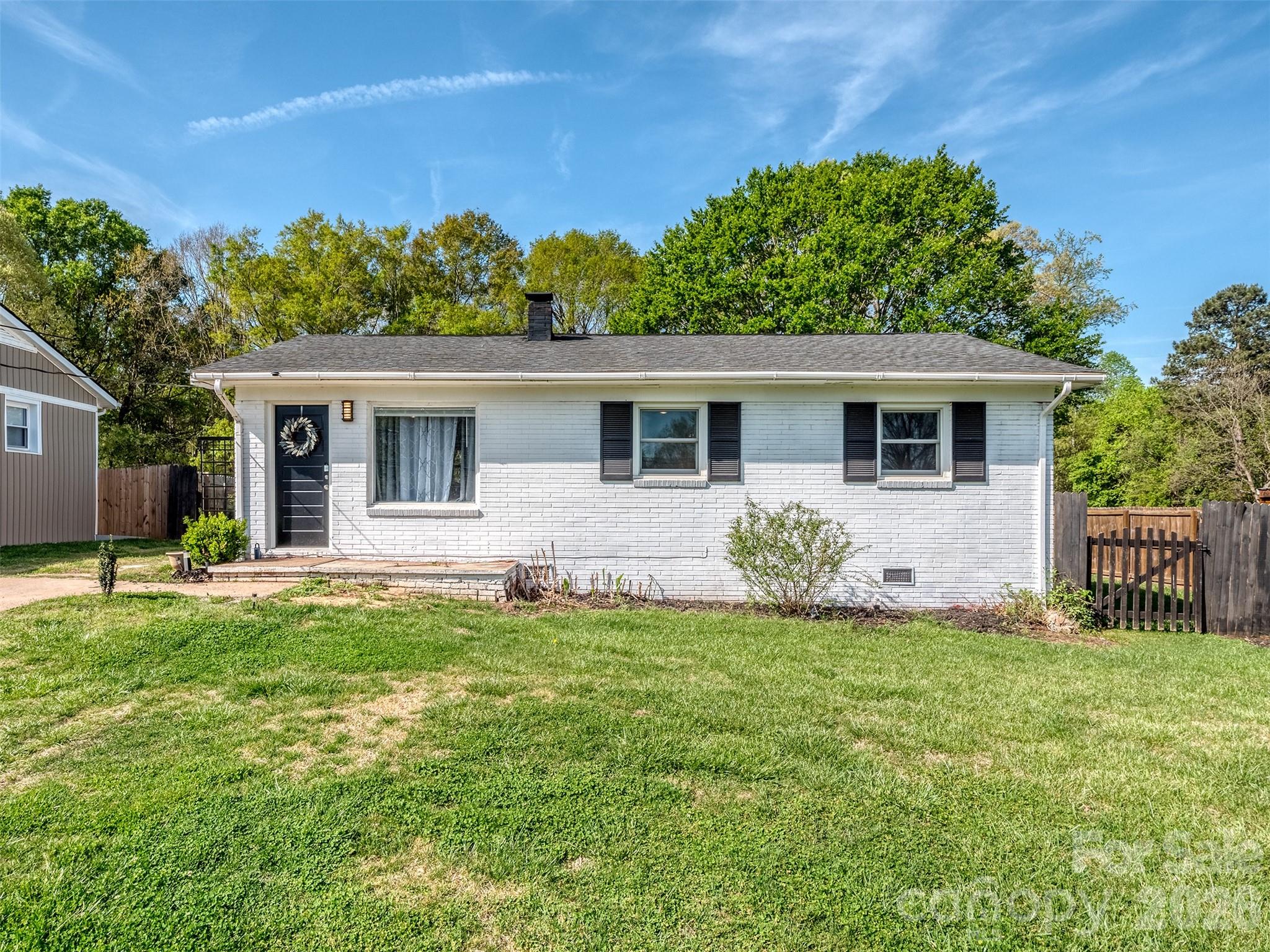 2326 Mason Street Shelby NC 28150