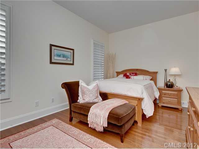 17917 Meadow Bottom Road Charlotte NC 28277