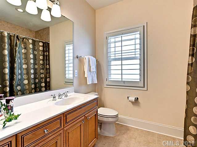 17917 Meadow Bottom Road Charlotte NC 28277