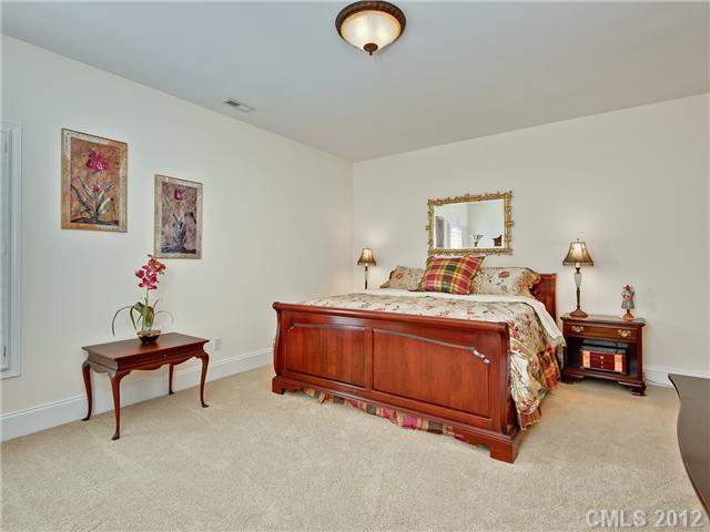 17917 Meadow Bottom Road Charlotte NC 28277