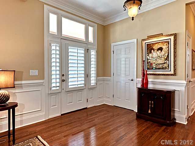 17917 Meadow Bottom Road Charlotte NC 28277