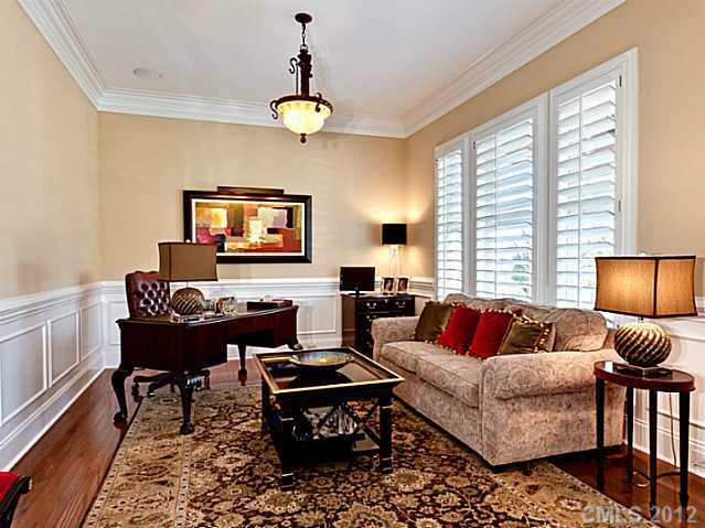 17917 Meadow Bottom Road Charlotte NC 28277