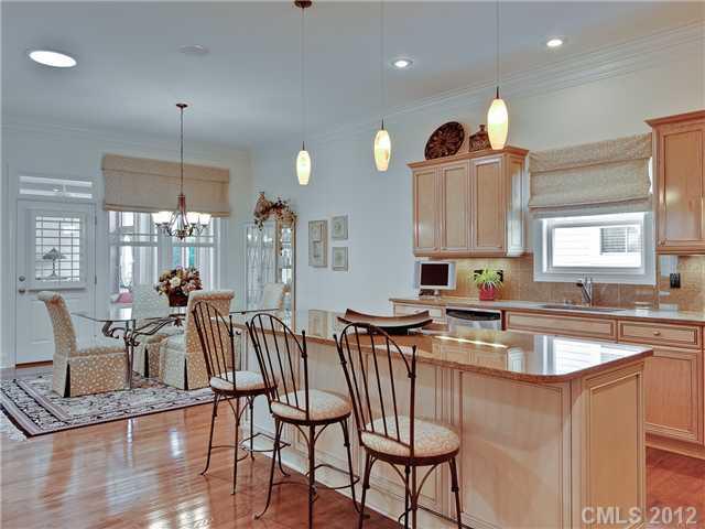 17917 Meadow Bottom Road Charlotte NC 28277