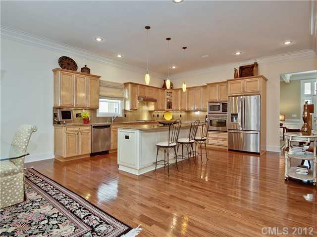 17917 Meadow Bottom Road Charlotte NC 28277