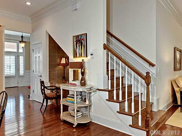17917 Meadow Bottom Road Charlotte NC 28277