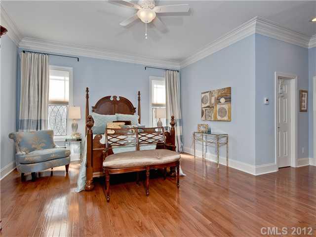 17917 Meadow Bottom Road Charlotte NC 28277