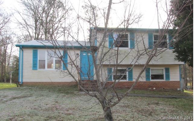 4720 Cheviot Road Charlotte NC 28269