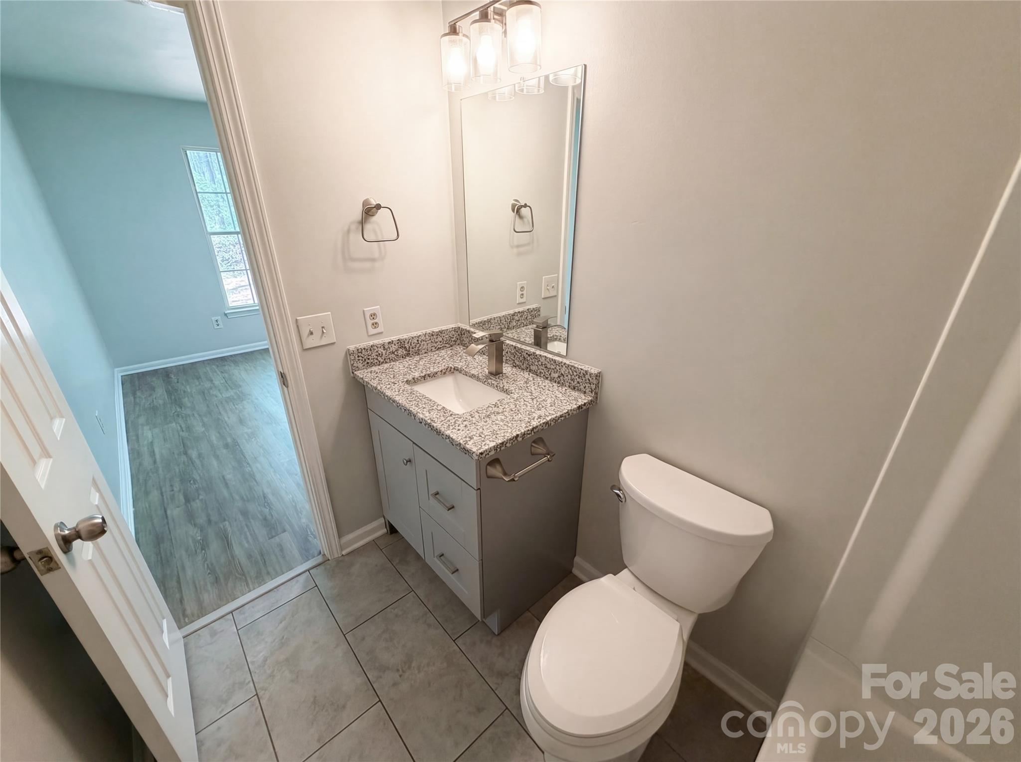 2324 Valleyview Drive Charlotte NC 28215