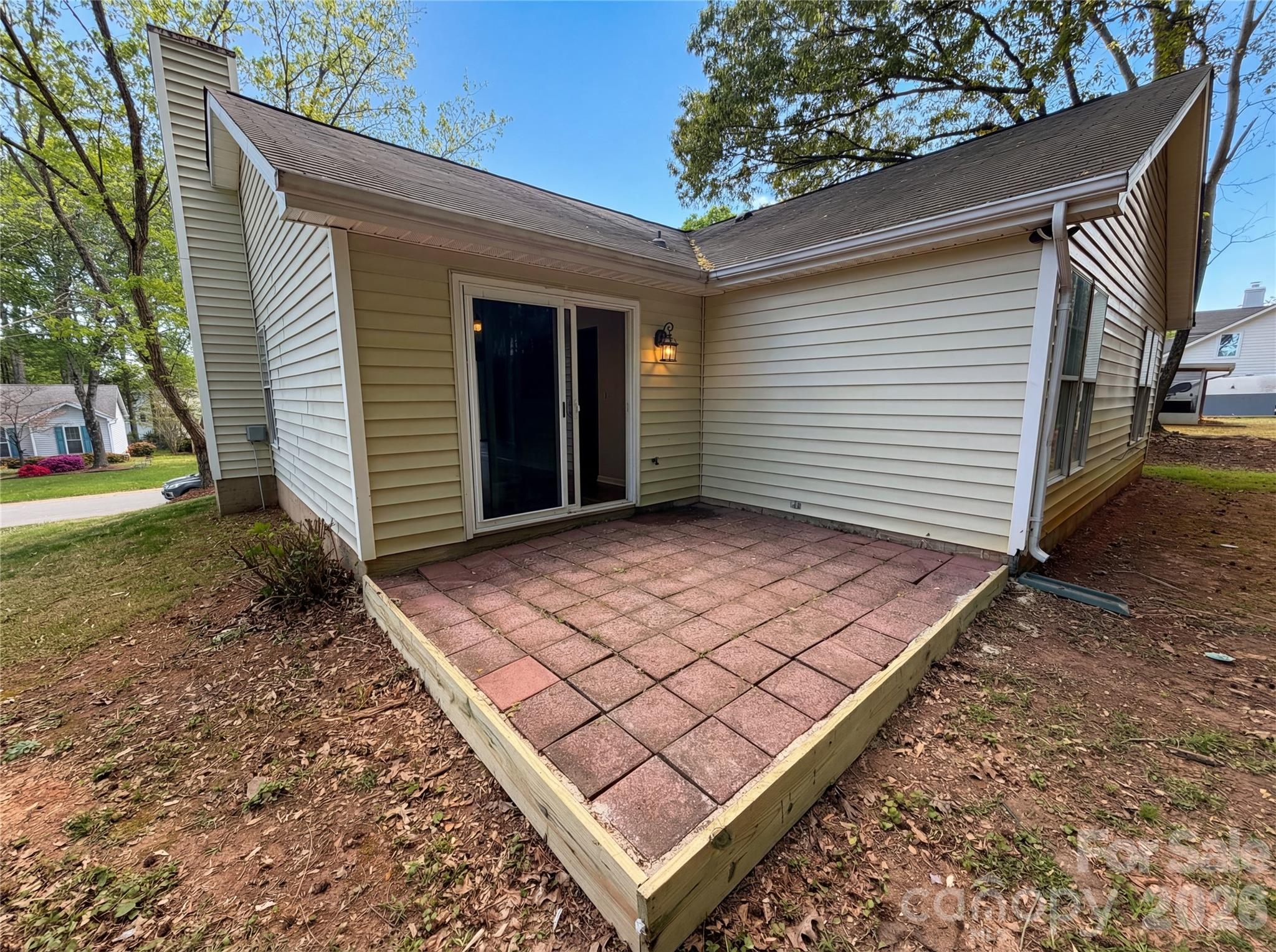 2324 Valleyview Drive Charlotte NC 28215