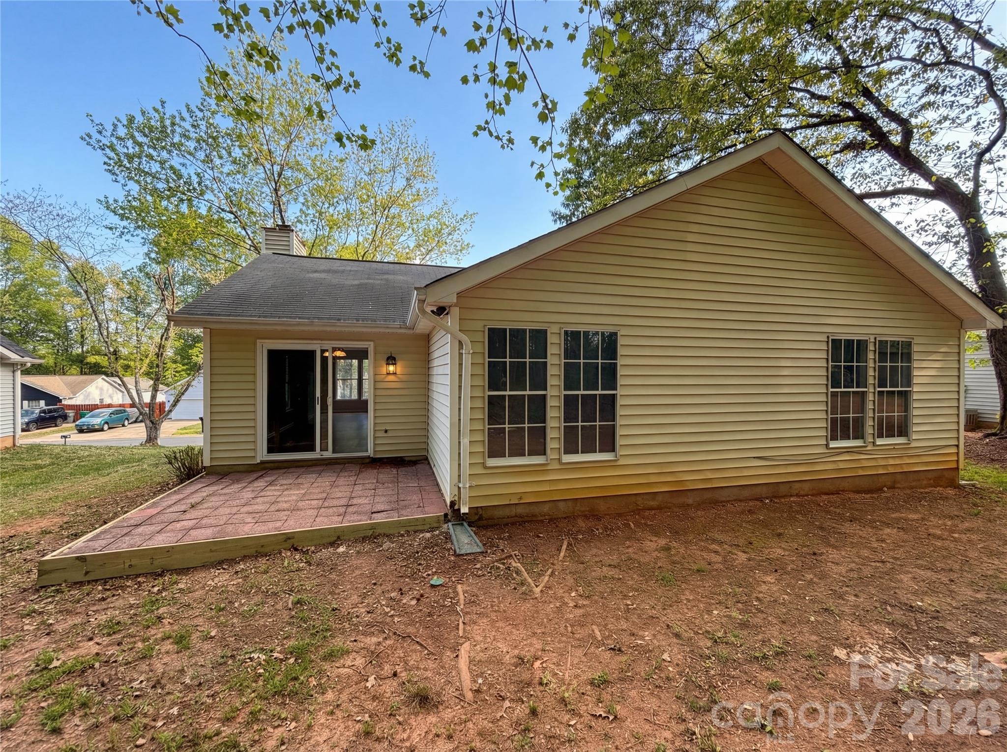 2324 Valleyview Drive Charlotte NC 28215