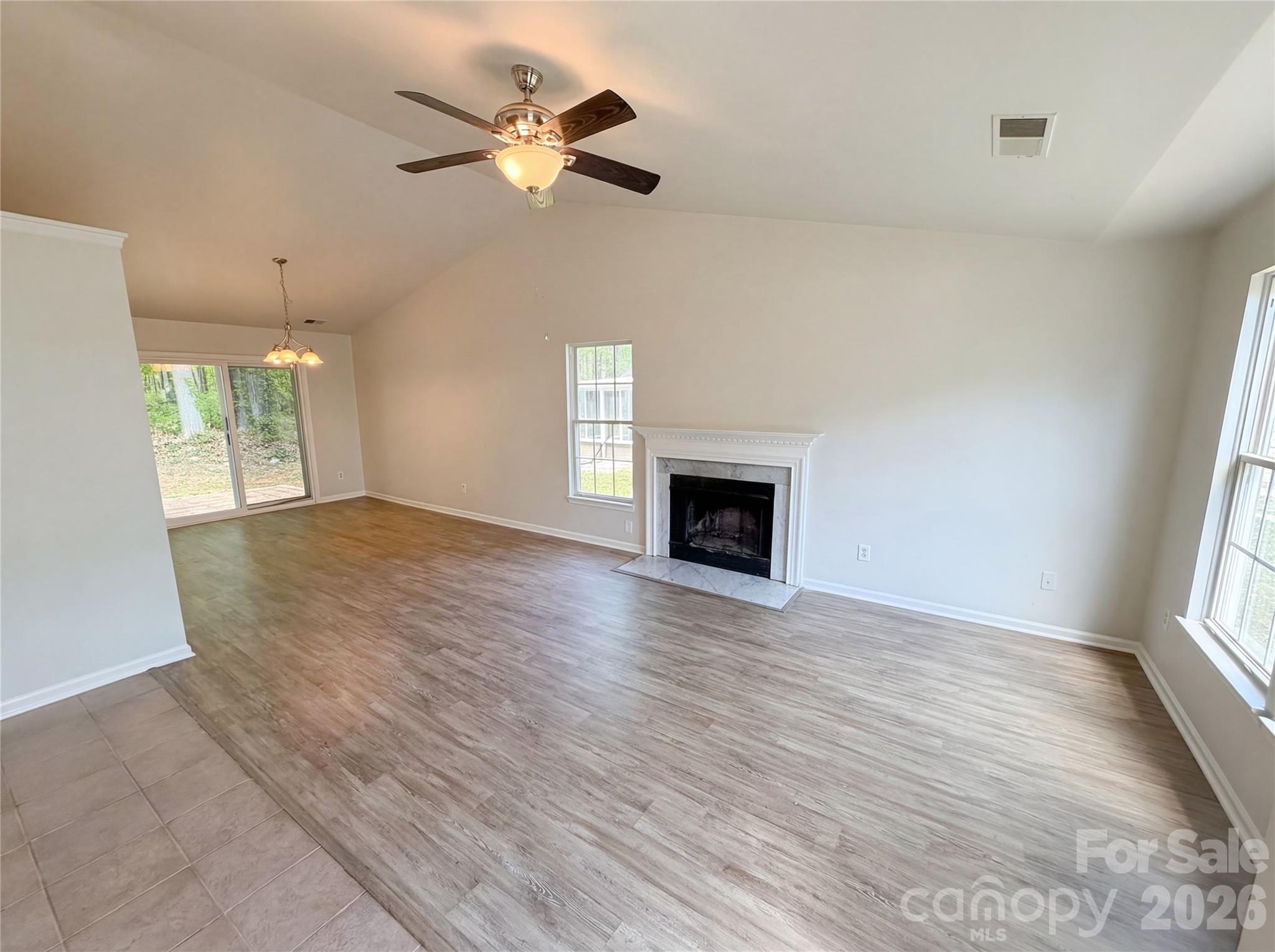 2324 Valleyview Drive Charlotte NC 28215