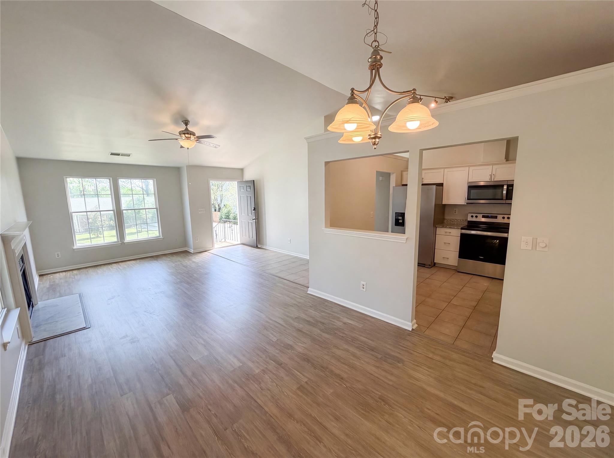 2324 Valleyview Drive Charlotte NC 28215