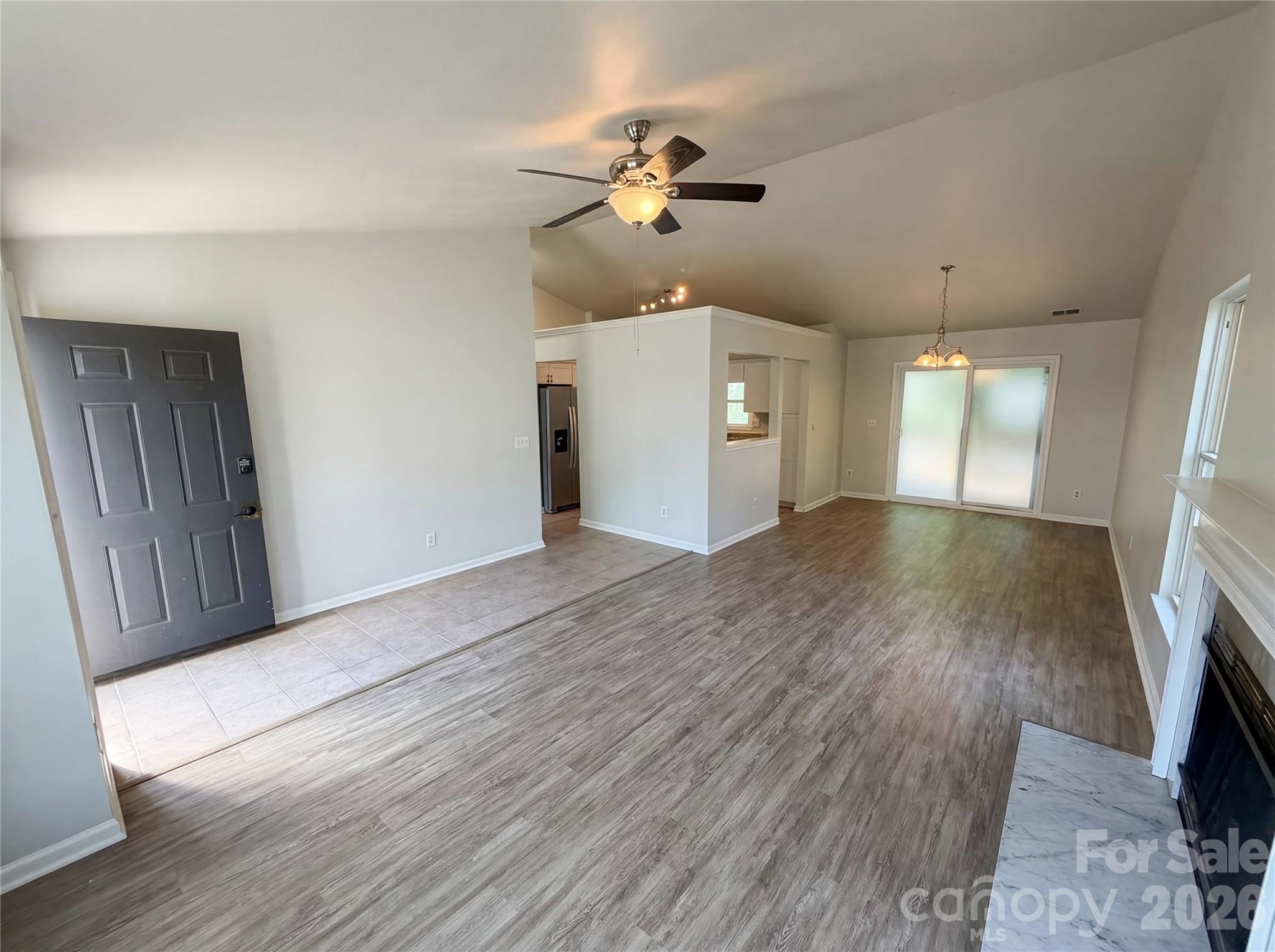 2324 Valleyview Drive Charlotte NC 28215